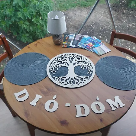 Dio-dom * Ebes