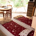 Appartement Dio-dom Ebes