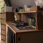 Dio-dom Appartement Ebes
