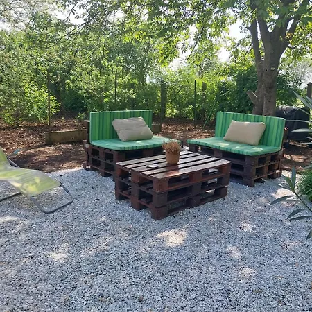 Dió-dóm Apartamento *