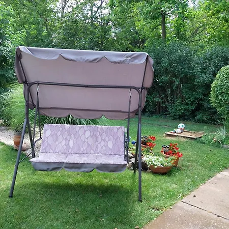 Apartamento Dió-dóm