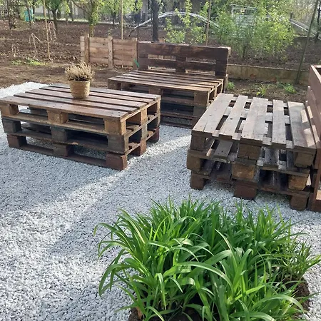 Dió-dóm Apartamento