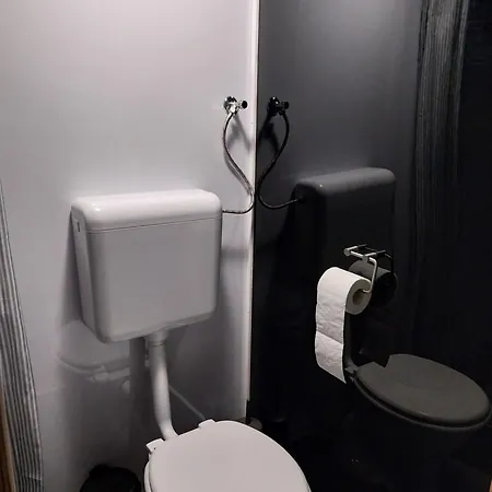 Apartamento Dió-dóm