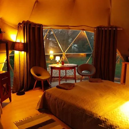 Апартаменты Dio-dom Ebes