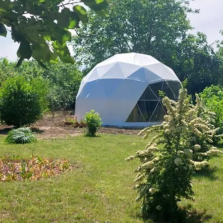 Apartamento Dió-dóm Ebes