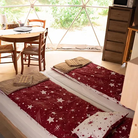 Апартаменты Dio-dom Ebes