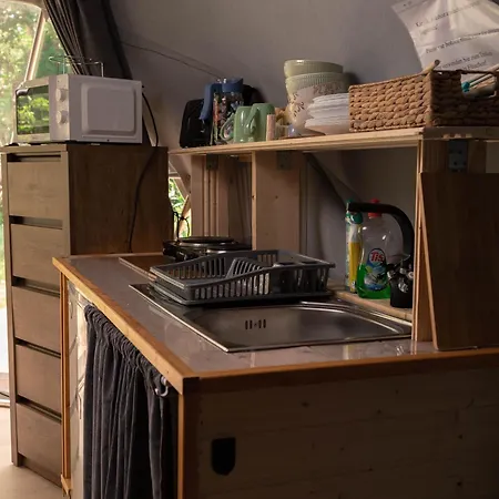 Dió-dóm Apartman Ebes