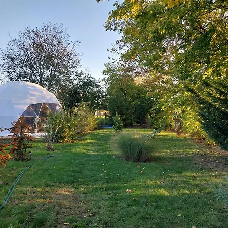 Dió-dóm Apartamento *