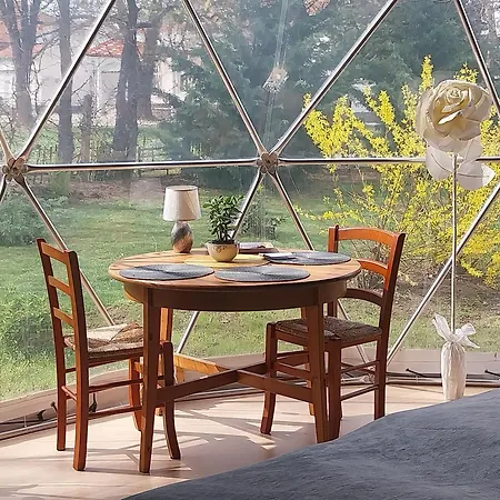 Apartamento Dió-dóm