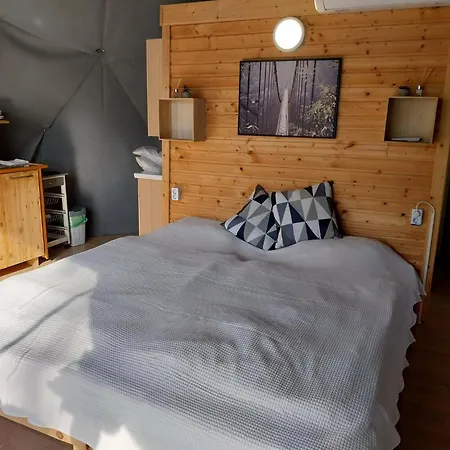 Apartment Dio-dom *