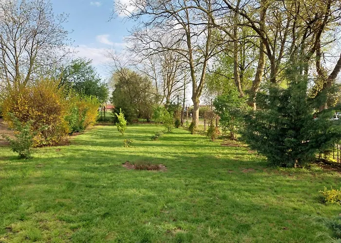 Apartamento Dió-dóm