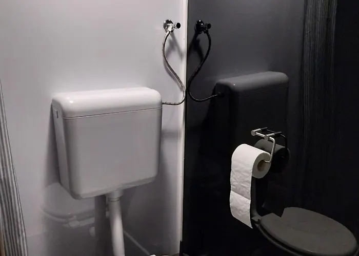 Apartamento Dió-dóm