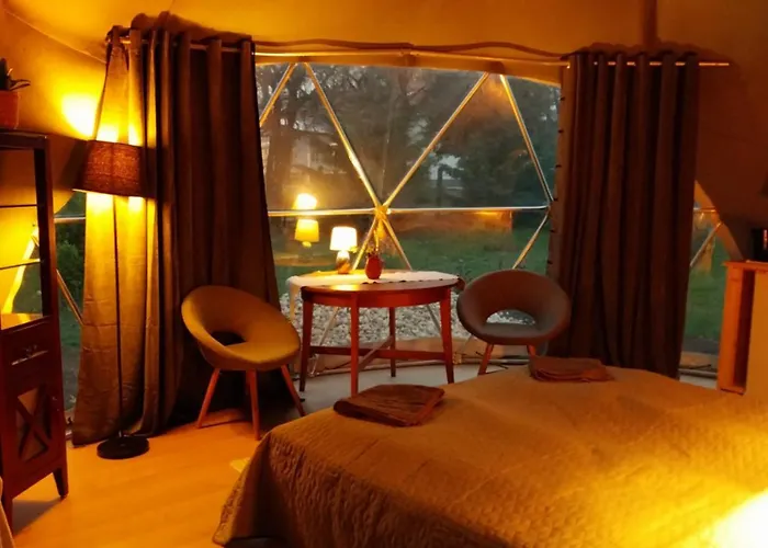 Apartamento Dió-dóm Ebes