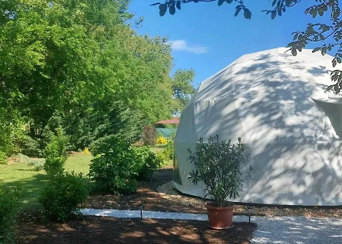 Apartamento Dió-dóm