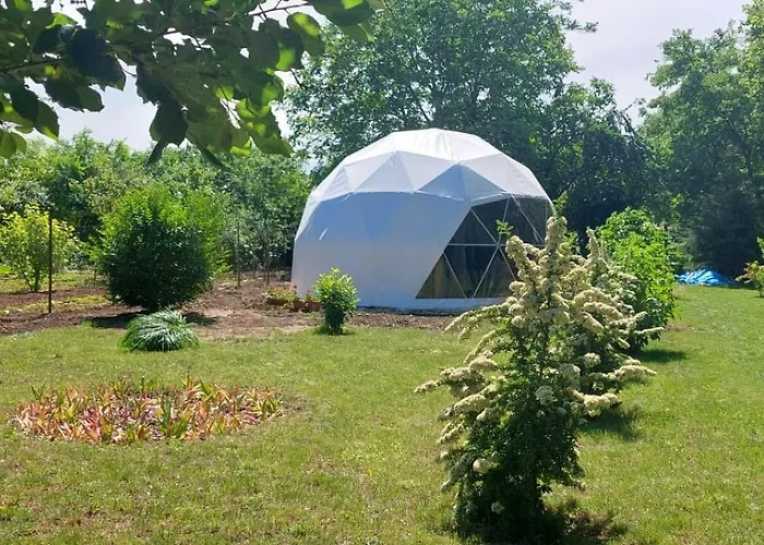 Apartment Dio-dom Ebes