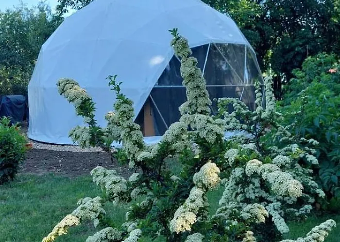 Apartamento Dió-dóm Ebes