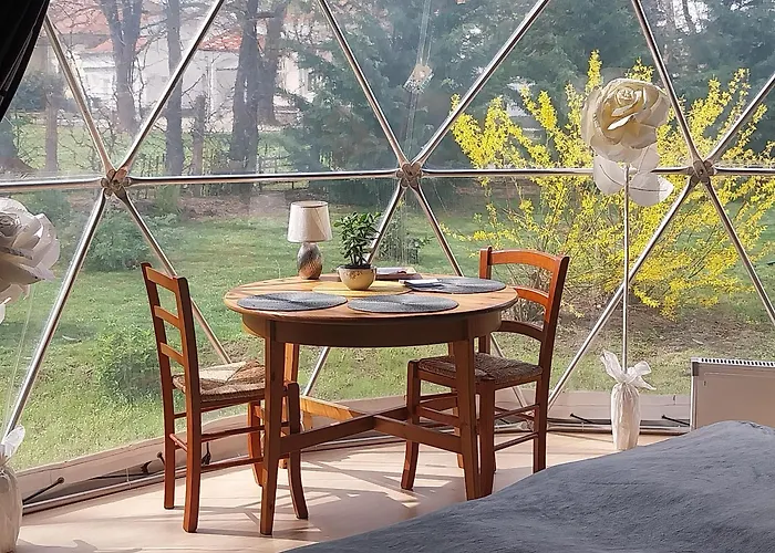 Apartamento Dió-dóm